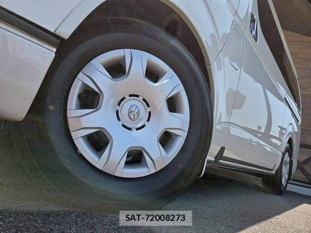 Toyota HIACE VAN 2024-02 7500822-19