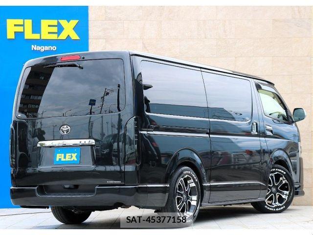 Toyota HIACE VAN 2019-01 7500826-2