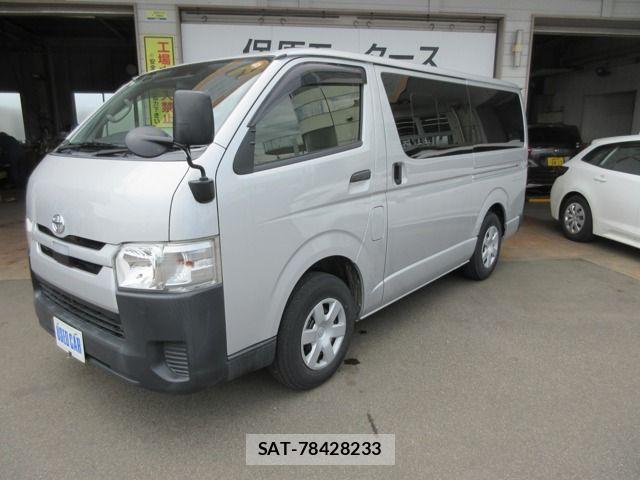 Toyota HIACE VAN 2019-09 7500829-0