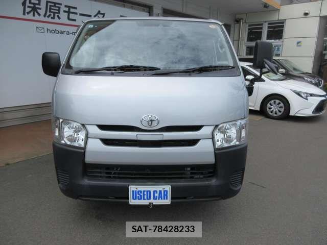 Toyota HIACE VAN 2019-09 7500829-1