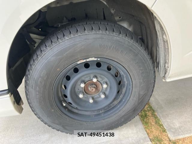 Toyota HIACE VAN 2019-11 7508791-4