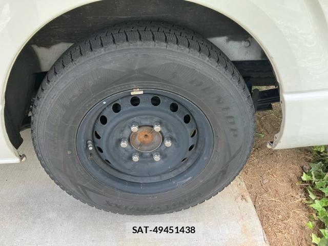 Toyota HIACE VAN 2019-11 7508791-5