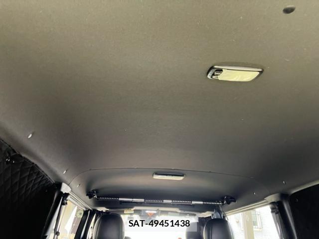 Toyota HIACE VAN 2019-11 7508791-8