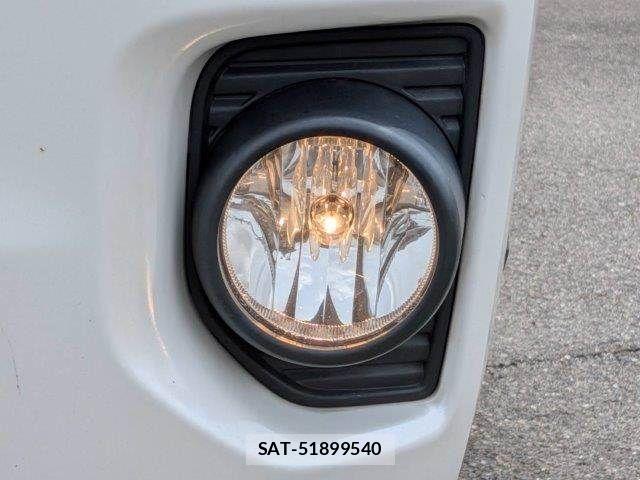 Toyota HIACE VAN 2020-03 7500827-13