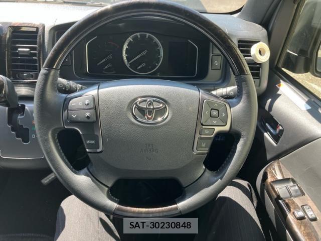 Toyota HIACE VAN 2022-05 7508781-19