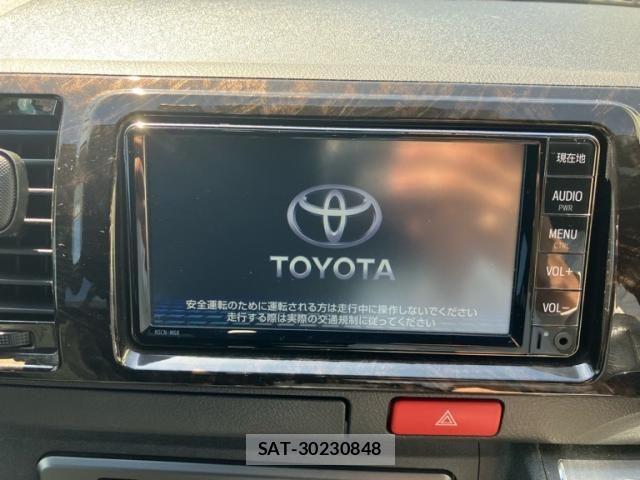 Toyota HIACE VAN 2022-05 7508781-23
