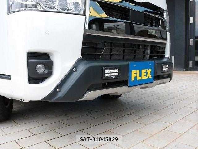 Toyota HIACE VAN 2023-01 7562207-15