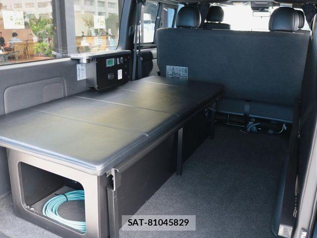 Toyota HIACE VAN 2023-01 7562207-3