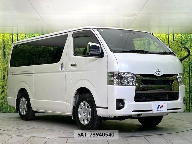 Toyota HIACE VAN 2024-06 7562208-15