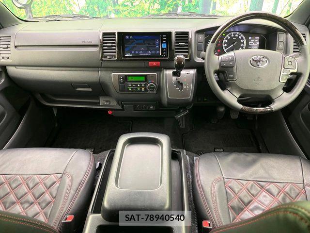 Toyota HIACE VAN 2024-06 7562208-1
