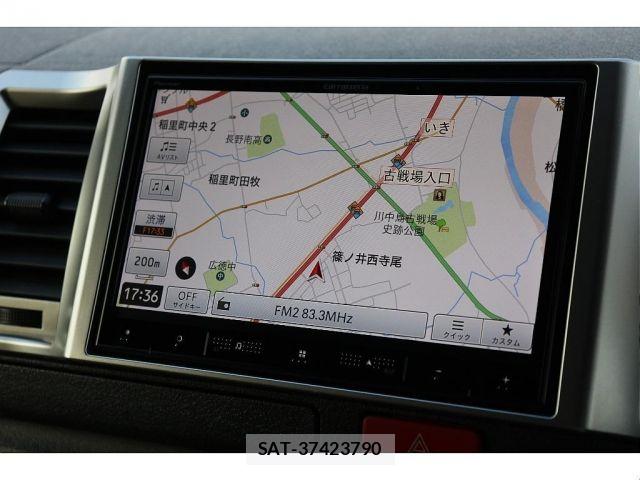 Toyota HIACE VAN 2024-01 7562206-4