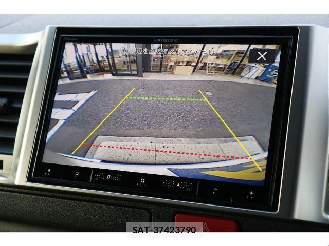 Toyota HIACE VAN 2024-01 7562206-5