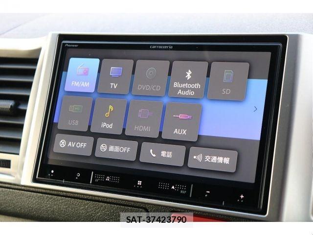 Toyota HIACE VAN 2024-01 7562206-6