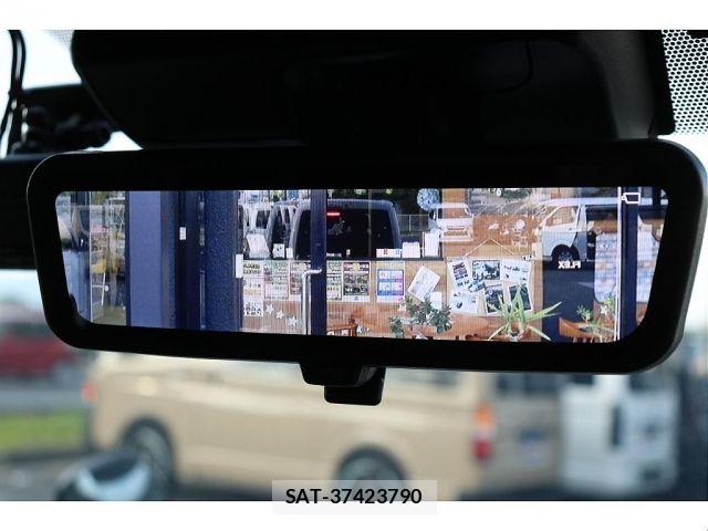 Toyota HIACE VAN 2024-01 7562206-7