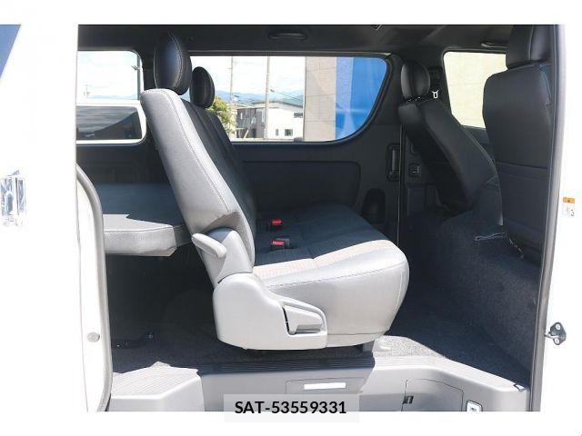 Toyota HIACE VAN 2025-01 7562204-14