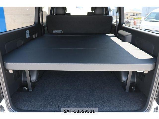 Toyota HIACE VAN 2025-01 7562204-15