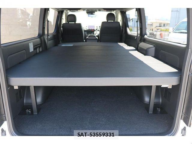 Toyota HIACE VAN 2025-01 7562204-19