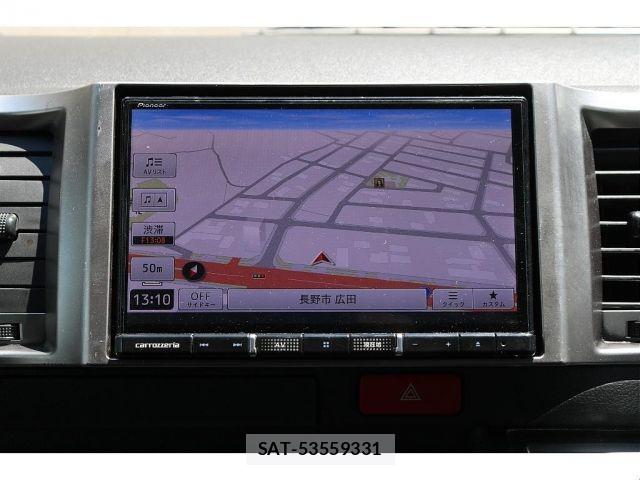 Toyota HIACE VAN 2025-01 7562204-4