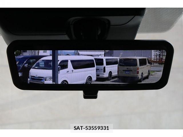 Toyota HIACE VAN 2025-01 7562204-6