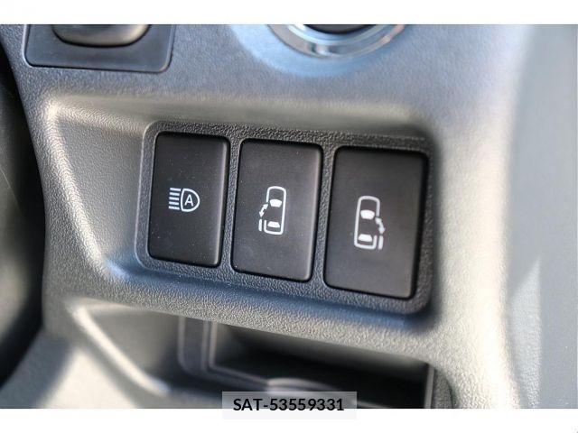 Toyota HIACE VAN 2025-01 7562204-8