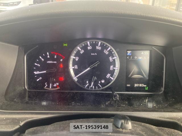Toyota HIACE VAN 2021-06 7562210-18