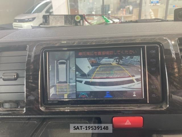 Toyota HIACE VAN 2021-06 7562210-20