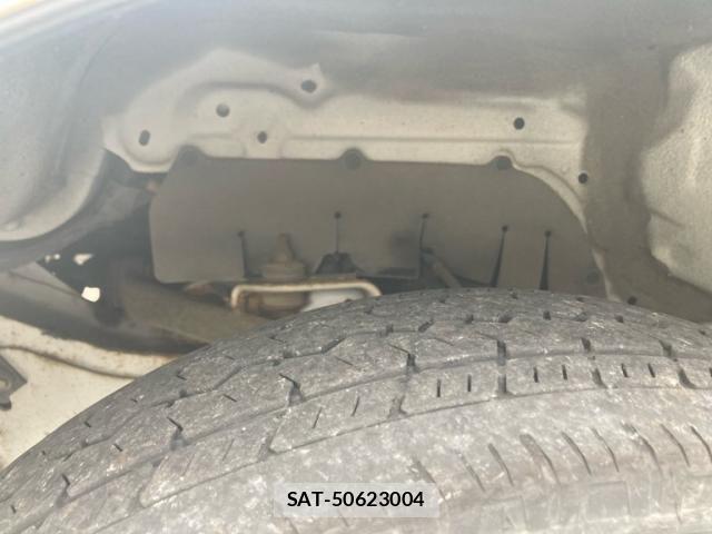 Toyota HIACE VAN 2009-06 7562215-10
