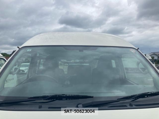 Toyota HIACE VAN 2009-06 7562215-3