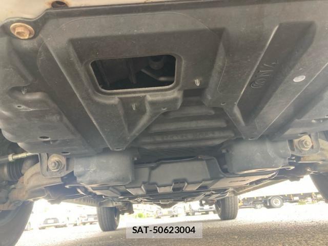 Toyota HIACE VAN 2009-06 7562215-7