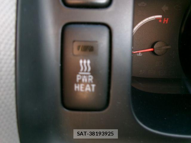 Toyota HIACE VAN 2010-06 7562214-19