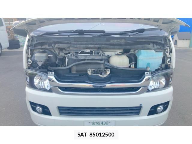 Toyota HIACE VAN 2008-01 7562217-13