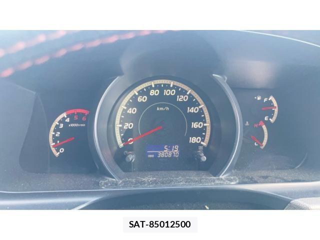 Toyota HIACE VAN 2008-01 7562217-19