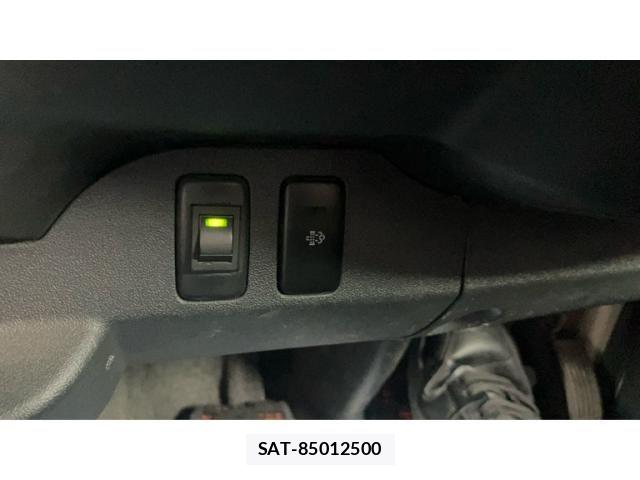 Toyota HIACE VAN 2008-01 7562217-22