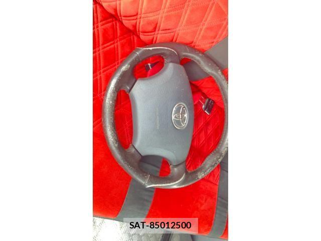 Toyota HIACE VAN 2008-01 7562217-25