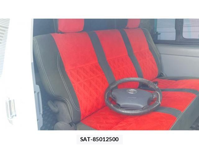 Toyota HIACE VAN 2008-01 7562217-27