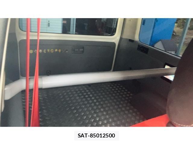 Toyota HIACE VAN 2008-01 7562217-28