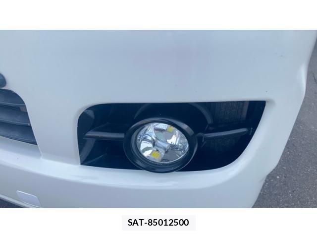 Toyota HIACE VAN 2008-01 7562217-4