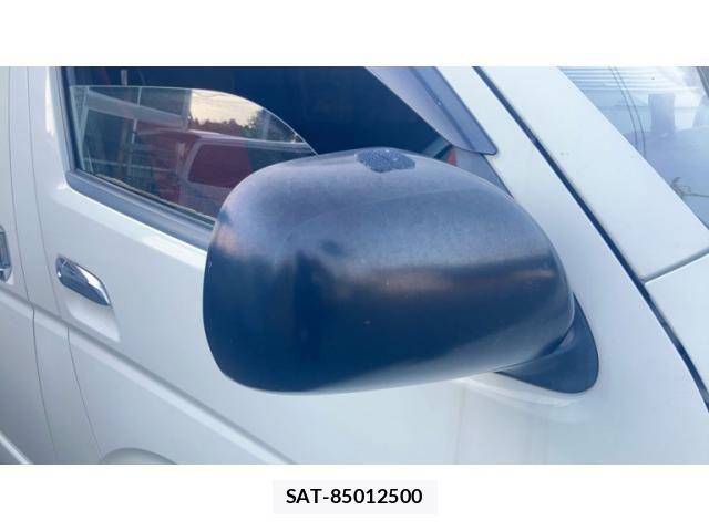 Toyota HIACE VAN 2008-01 7562217-7