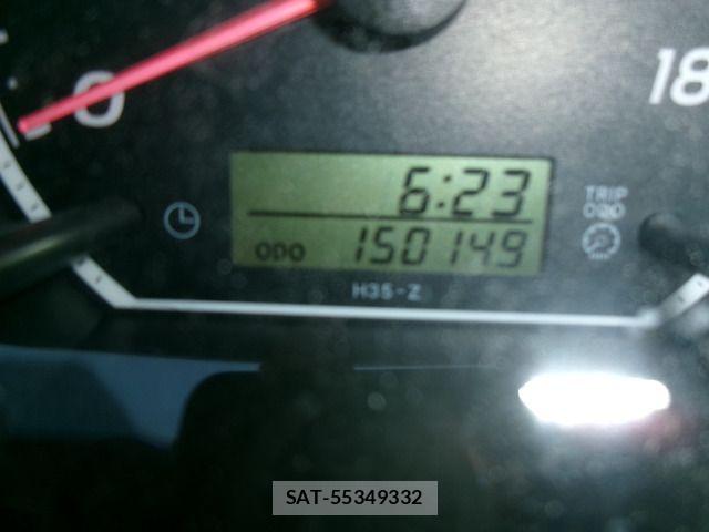Toyota HIACE VAN 2013-01 7562213-11