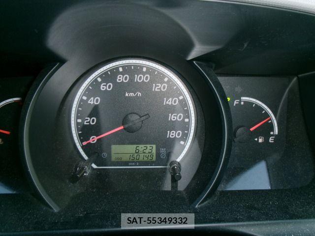 Toyota HIACE VAN 2013-01 7562213-12