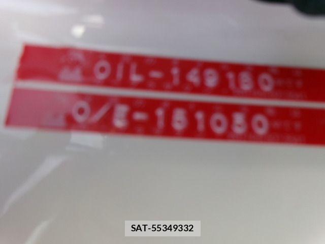 Toyota HIACE VAN 2013-01 7562213-18