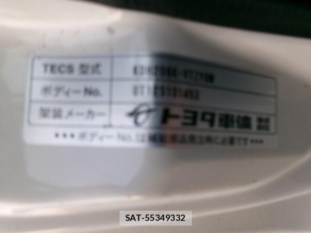 Toyota HIACE VAN 2013-01 7562213-19
