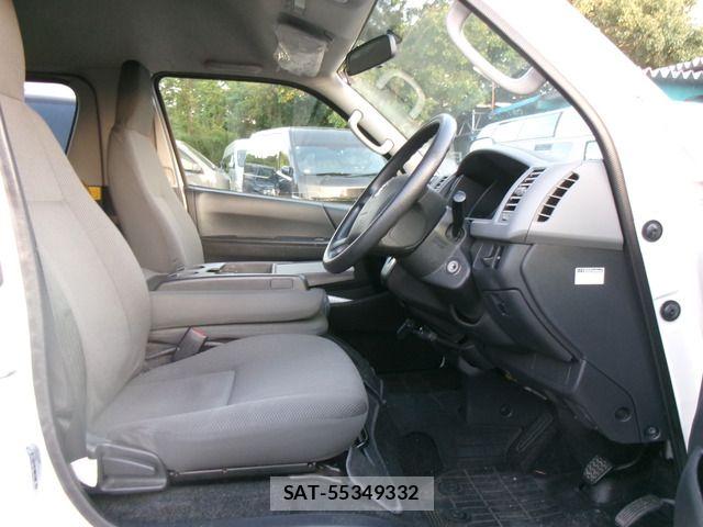Toyota HIACE VAN 2013-01 7562213-7