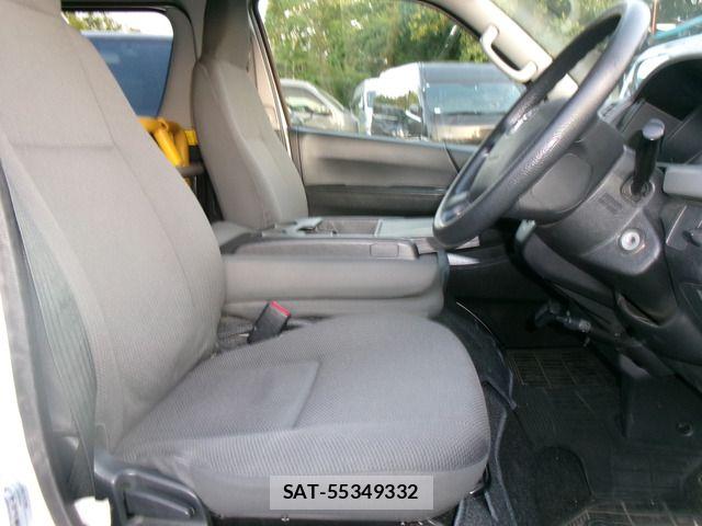 Toyota HIACE VAN 2013-01 7562213-8