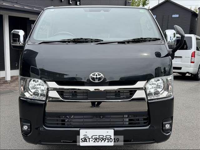 Toyota HIACE VAN 2023-03 7562209-1