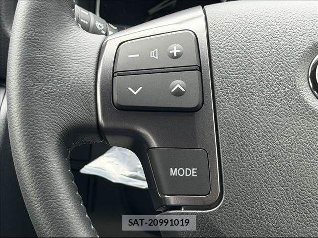 Toyota HIACE VAN 2023-03 7562209-4
