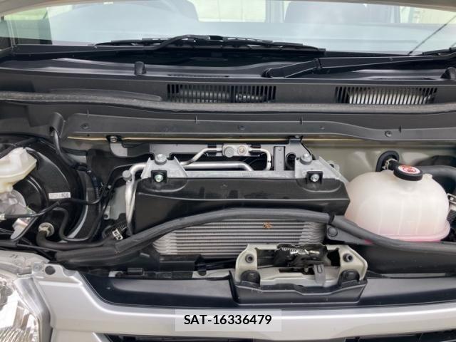 Toyota HIACE VAN 2025-04 7562212-19