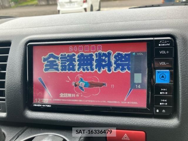 Toyota HIACE VAN 2025-04 7562212-28