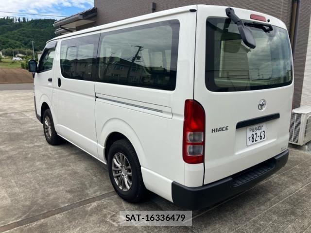 Toyota HIACE VAN 2025-04 7562212-6