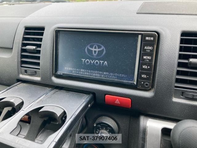 Toyota HIACE VAN 2020-11 7562211-10